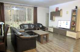 Apartament spatios, 3 camere, 80 mp, la cheie!