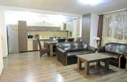 Apartament spatios, 3 camere, 80 mp, la cheie!