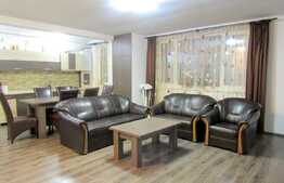 Apartament spatios, 3 camere, 80 mp, la cheie!