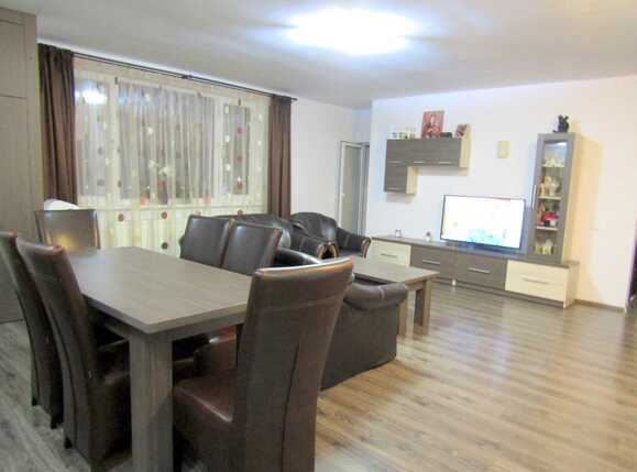 Apartament de vânzare 3 camere Floreşti - 45220AV | BLITZ Cluj-Napoca | Poza4