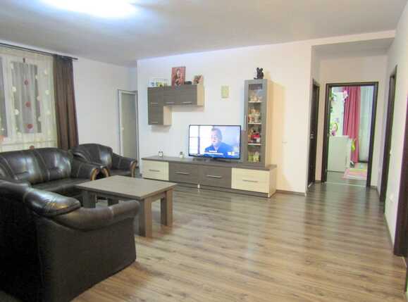 Apartament de vânzare 3 camere Floreşti - 45220AV | BLITZ Cluj-Napoca | Poza2