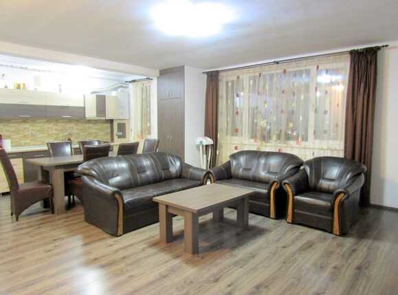 Apartament de vânzare 3 camere Floreşti - 45220AV | BLITZ Cluj-Napoca | Poza1