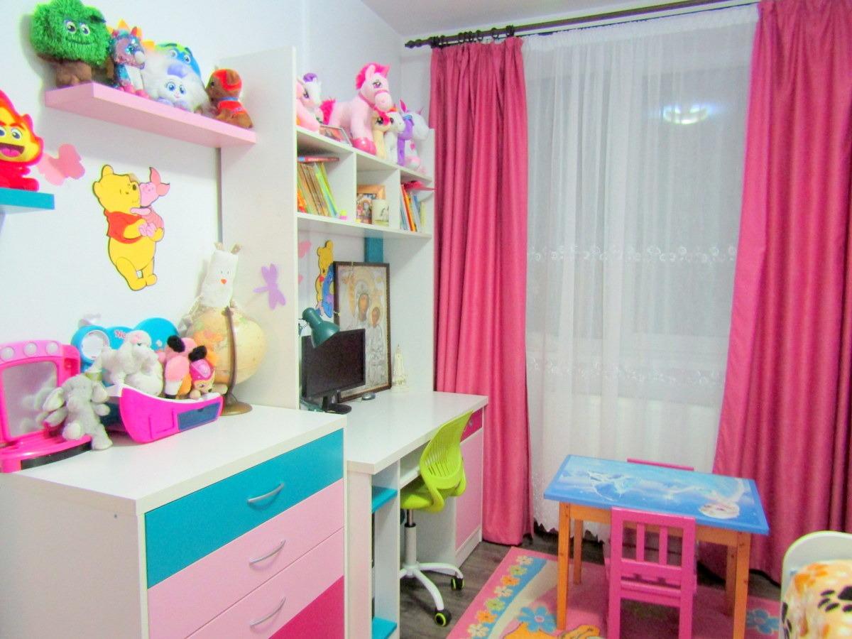 Apartament de vânzare 3 camere Floreşti - 45220AV | BLITZ Cluj-Napoca | Poza9