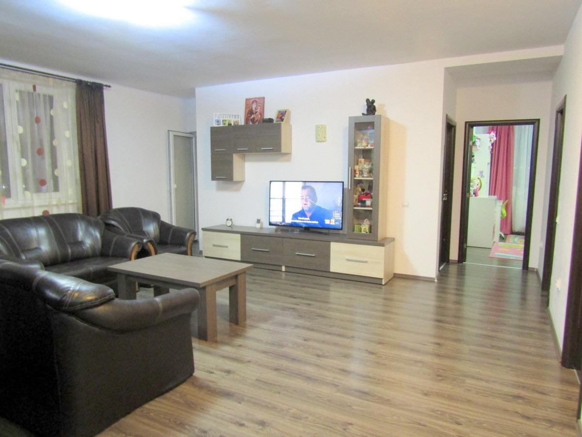 Apartament de vânzare 3 camere Floreşti - 45220AV | BLITZ Cluj-Napoca | Poza2