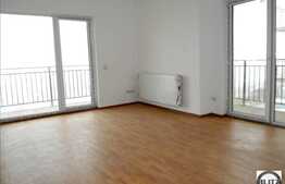 2 camere de vanzare, 55 mp utili, recent finisat