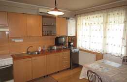 Apartament 2 camere, 50 mp, garaj, AC, zona strazii Paris