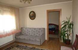 Apartament 2 camere, 50 mp, garaj, AC, zona strazii Paris