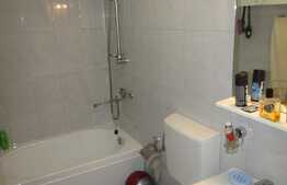 Apartament 2 camere, 50 mp, garaj, AC, zona strazii Paris