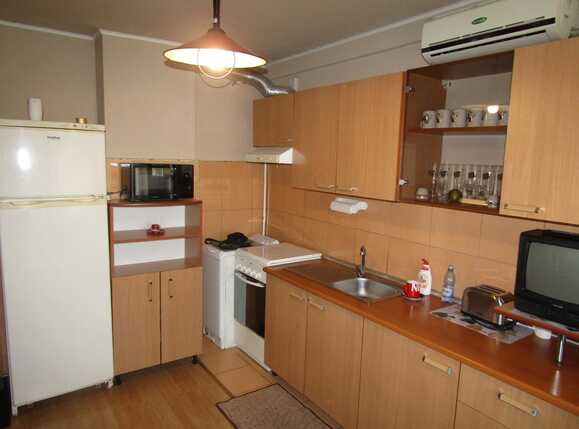Apartament de închiriat 2 camere Central - 4527AI | BLITZ Cluj-Napoca | Poza8