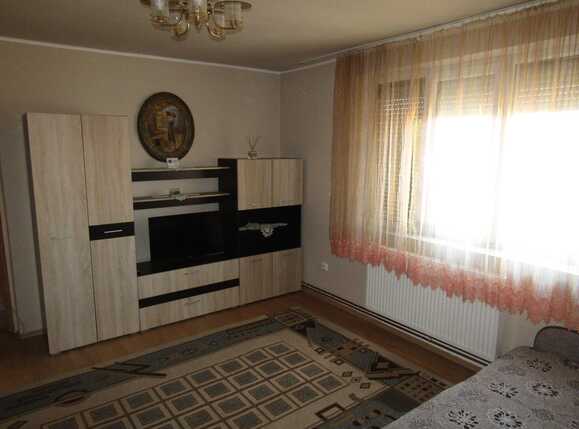 Apartament de închiriat 2 camere Central - 4527AI | BLITZ Cluj-Napoca | Poza1