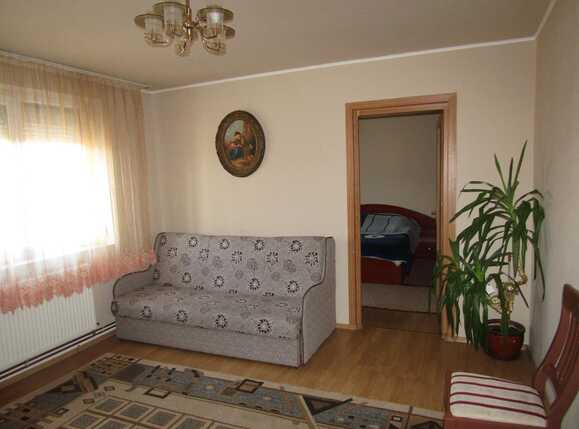 Apartament de închiriat 2 camere Central - 4527AI | BLITZ Cluj-Napoca | Poza2