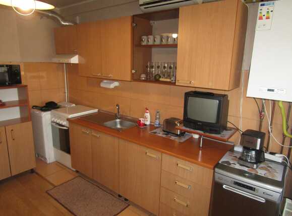 Apartament de închiriat 2 camere Central - 4527AI | BLITZ Cluj-Napoca | Poza7