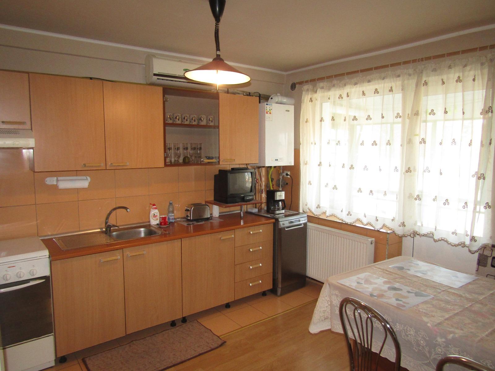 Apartament de închiriat 2 camere Central - 4527AI | BLITZ Cluj-Napoca | Poza9