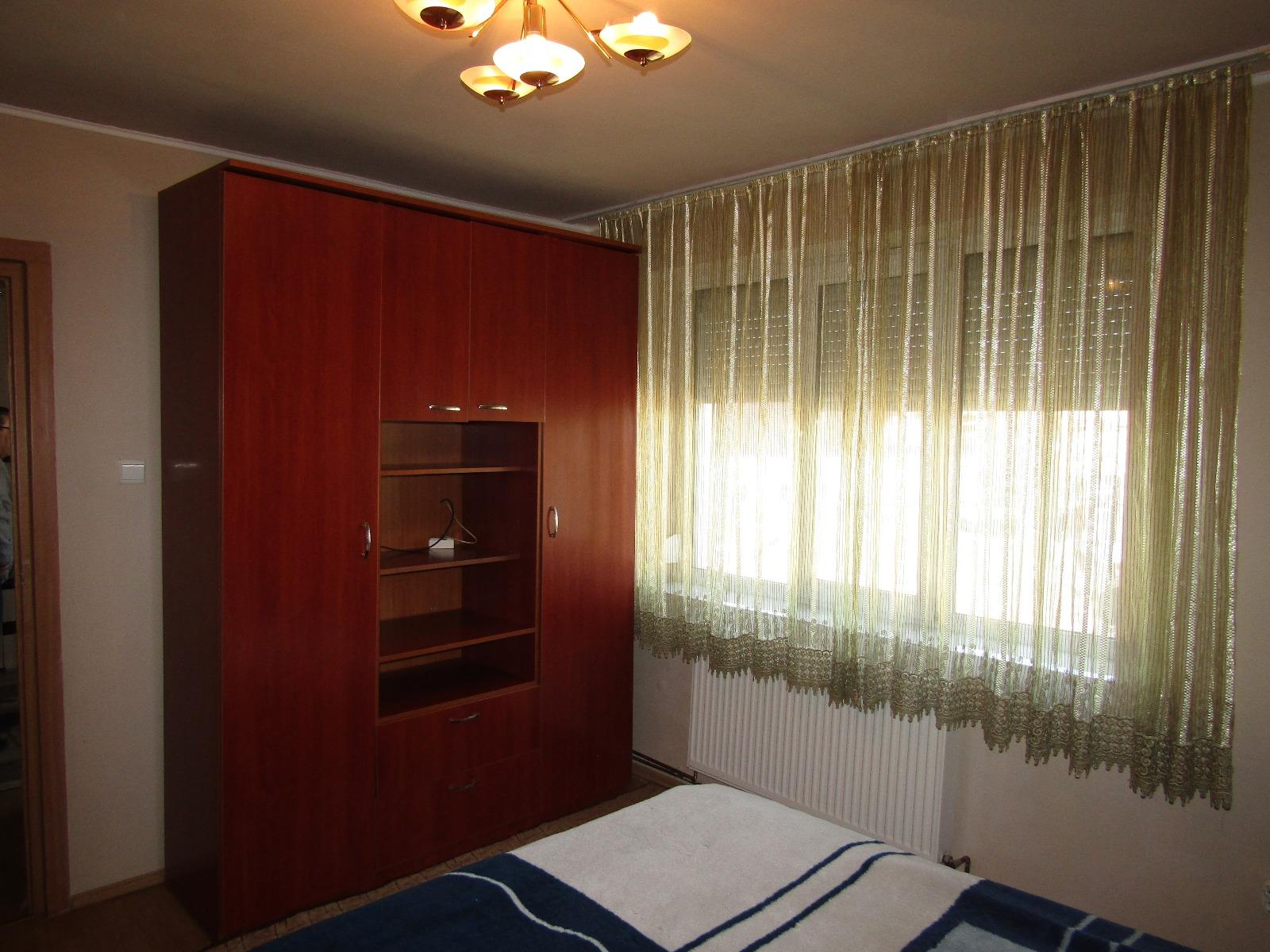 Apartament de închiriat 2 camere Central - 4527AI | BLITZ Cluj-Napoca | Poza4
