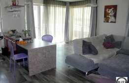 Apartament 2 camere, 59 mp, zona strazii Florilor