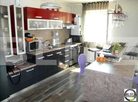 Apartament de vânzare 2 camere Floreşti - 453AV | BLITZ Cluj-Napoca | Poza1