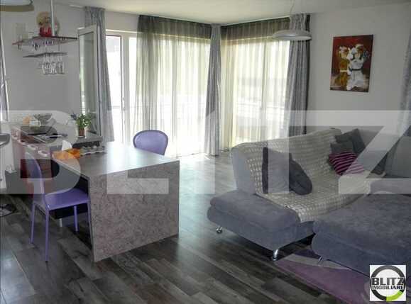 Apartament de vânzare 2 camere Floreşti - 453AV | BLITZ Cluj-Napoca | Poza2
