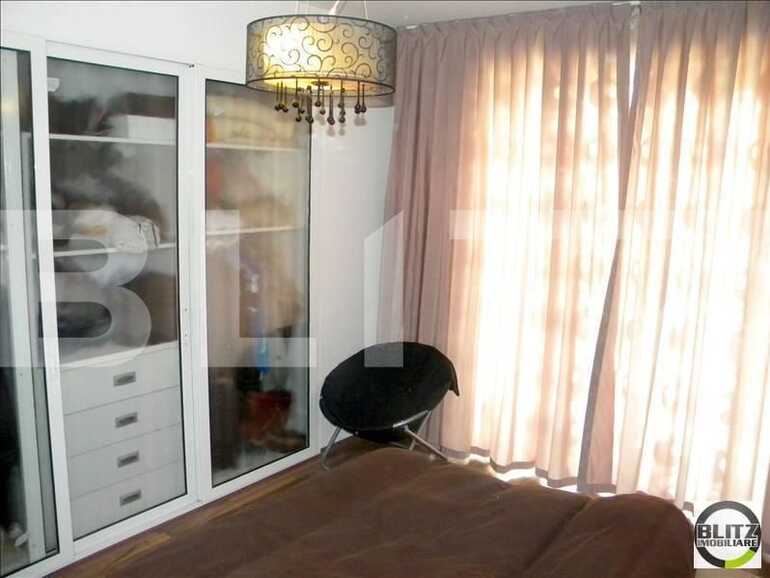 Apartament de vanzare 2 camere Floresti - 453AV | BLITZ Cluj-Napoca | Poza5