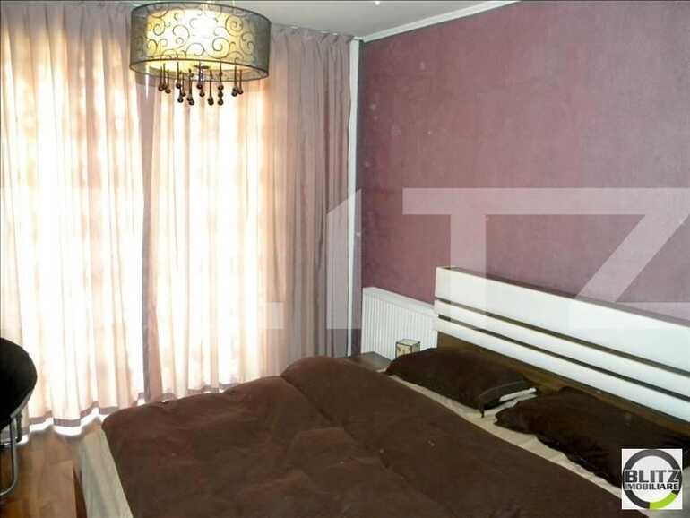 Apartament de vanzare 2 camere Floresti - 453AV | BLITZ Cluj-Napoca | Poza4