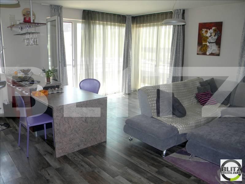 Apartament de vânzare 2 camere Floreşti - 453AV | BLITZ Cluj-Napoca | Poza2