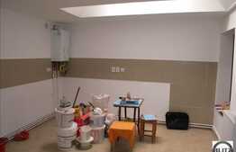 55 mp, 2 camere pe Calea Manastur!