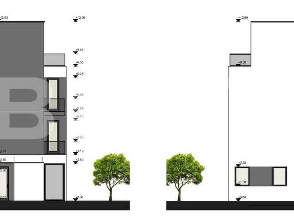 Apartament de vânzare 2 camere Baciu - 45312AV | BLITZ Cluj-Napoca | Poza2