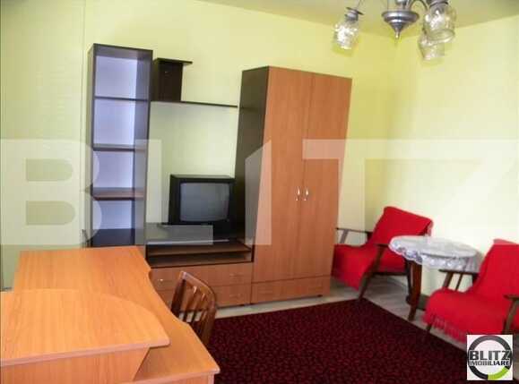 Apartament de închiriat 3 camere Manastur - 4532AI | BLITZ Cluj-Napoca | Poza3