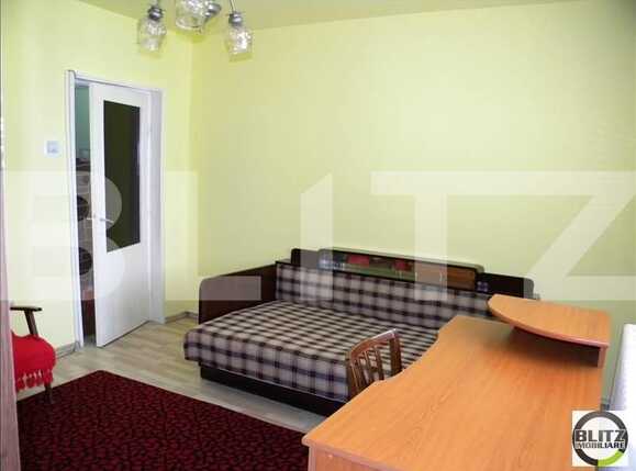 Apartament de închiriat 3 camere Manastur - 4532AI | BLITZ Cluj-Napoca | Poza2