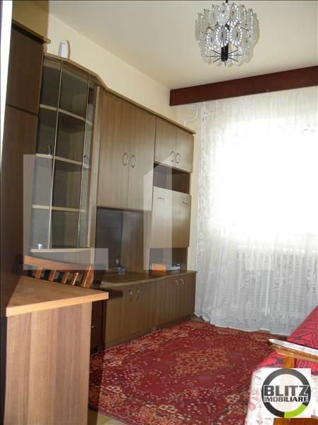 Apartament de închiriat 3 camere Manastur - 4532AI | BLITZ Cluj-Napoca | Poza6