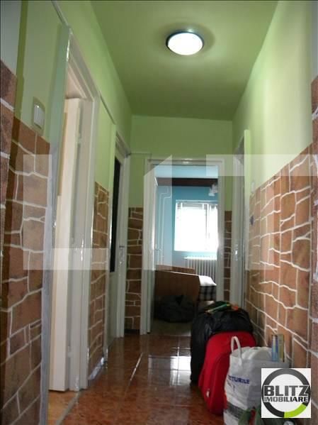 Apartament de închiriat 3 camere Manastur - 4532AI | BLITZ Cluj-Napoca | Poza7
