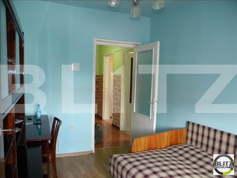 Apartament de închiriat 3 camere Manastur - 4532AI | BLITZ Cluj-Napoca | Poza4