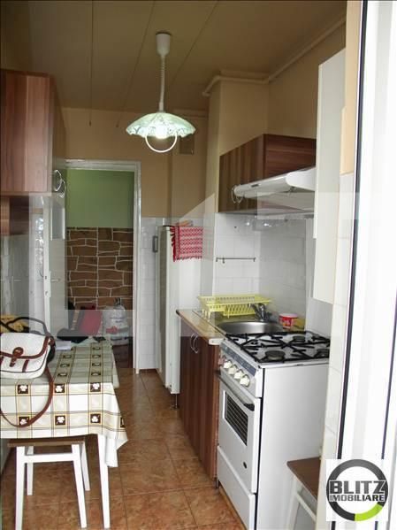 Apartament de închiriat 3 camere Manastur - 4532AI | BLITZ Cluj-Napoca | Poza9