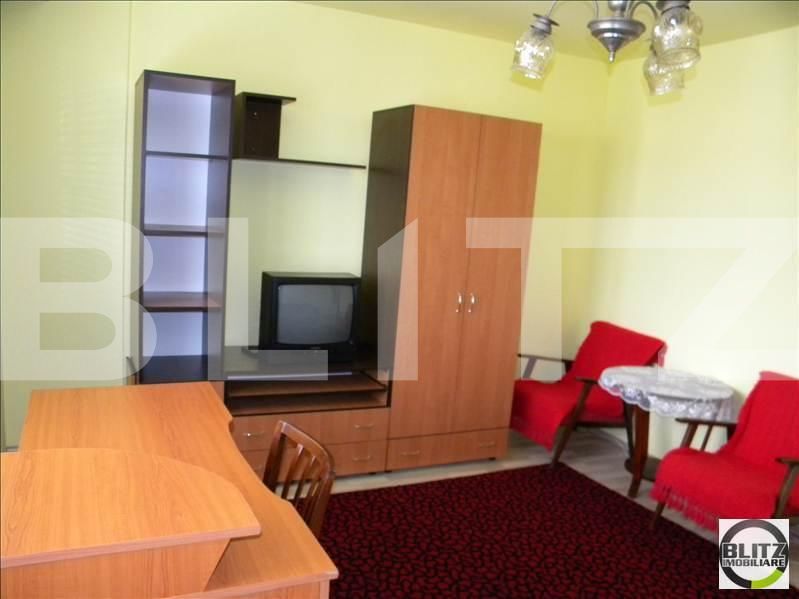 Apartament de închiriat 3 camere Manastur - 4532AI | BLITZ Cluj-Napoca | Poza3