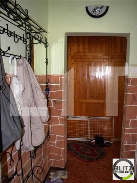 Apartament de închiriat 3 camere Manastur - 4532AI | BLITZ Cluj-Napoca | Poza11