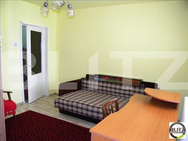 Apartament de închiriat 3 camere Manastur - 4532AI | BLITZ Cluj-Napoca | Poza2