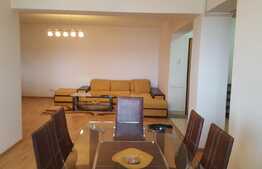 3 camere, mobilat modern, 78 mp, parcare, imobil nou, zona Calea Dorobantilor