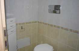 3 camere, mobilat modern, 78 mp, parcare, imobil nou, zona Calea Dorobantilor