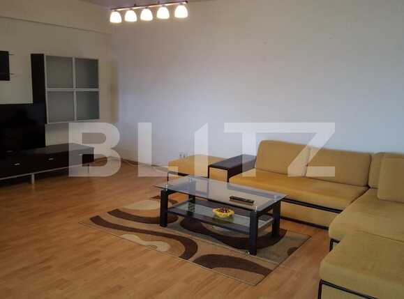 Apartament de închiriat 3 camere Marasti - 4533AI | BLITZ Cluj-Napoca | Poza1