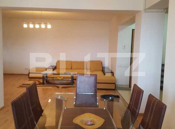 Apartament de închiriat 3 camere Marasti - 4533AI | BLITZ Cluj-Napoca | Poza3