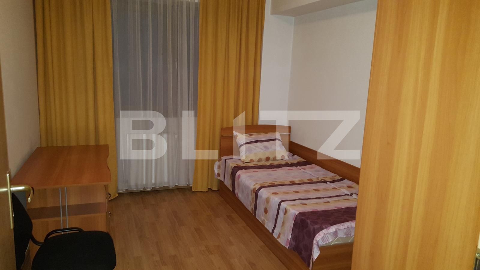 Apartament de închiriat 3 camere Marasti - 4533AI | BLITZ Cluj-Napoca | Poza8