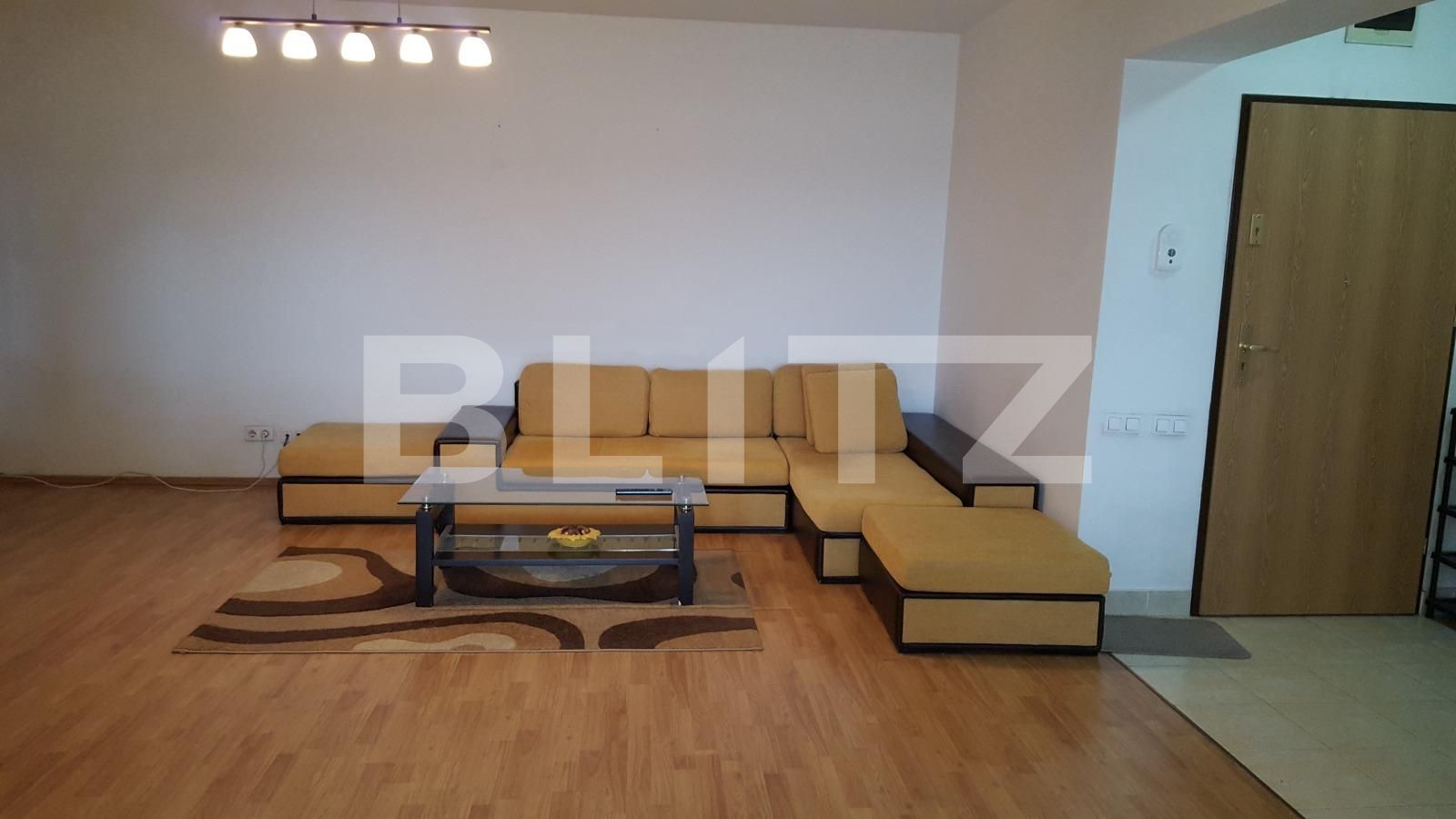 Apartament de închiriat 3 camere Marasti - 4533AI | BLITZ Cluj-Napoca | Poza2