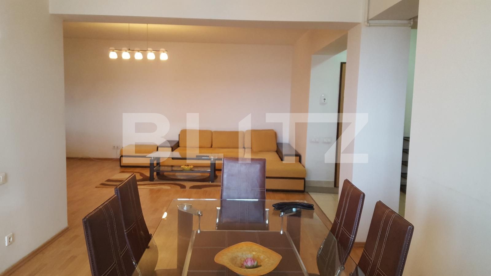 Apartament de închiriat 3 camere Marasti - 4533AI | BLITZ Cluj-Napoca | Poza3