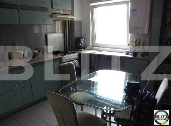 Apartament de vânzare 3 camere Marasti - 4534AV | BLITZ Cluj-Napoca | Poza7