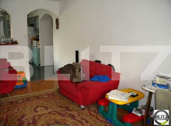 Apartament de vânzare 3 camere Marasti - 4534AV | BLITZ Cluj-Napoca | Poza4