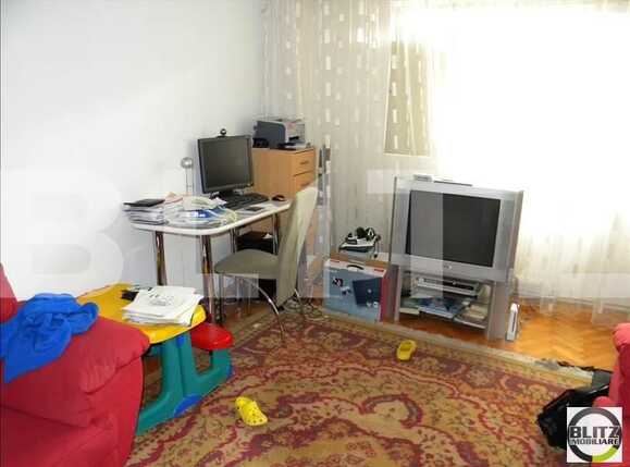 Apartament de vânzare 3 camere Marasti - 4534AV | BLITZ Cluj-Napoca | Poza3