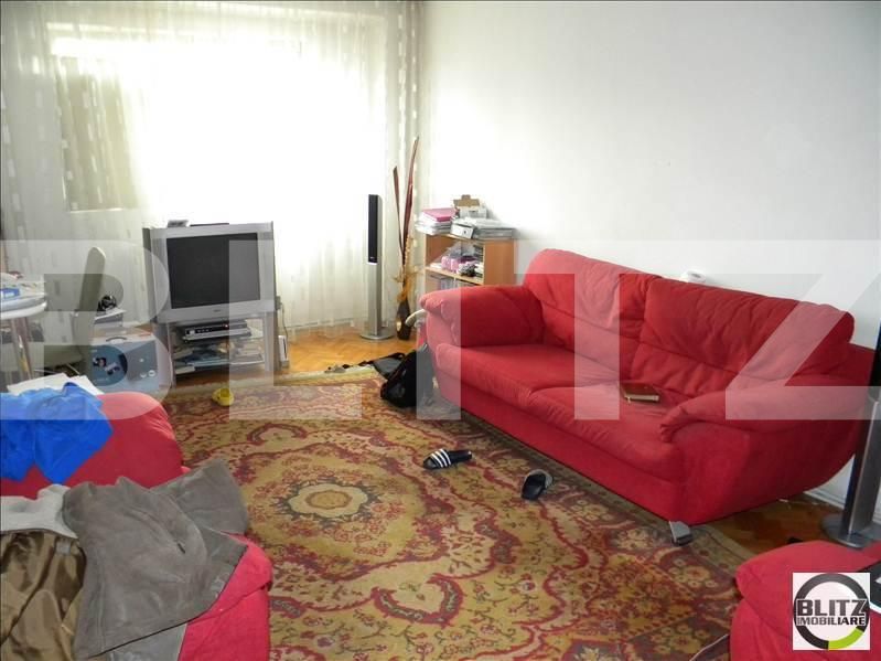 Apartament de vânzare 3 camere Marasti - 4534AV | BLITZ Cluj-Napoca | Poza2