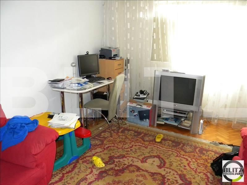 Apartament de vânzare 3 camere Marasti - 4534AV | BLITZ Cluj-Napoca | Poza3