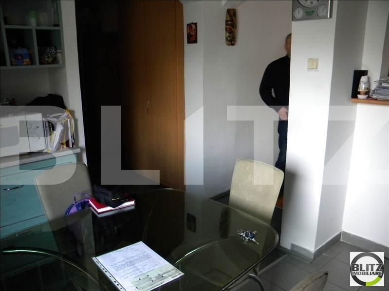 Apartament de vânzare 3 camere Marasti - 4534AV | BLITZ Cluj-Napoca | Poza9