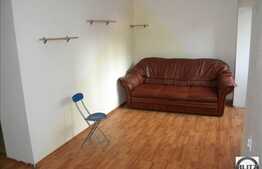 De inchiriat 2 camere semidecomandate, 47 mp utili, cu garaj,zona strazii Donath