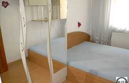 De inchiriat 2 camere semidecomandate, 47 mp utili, cu garaj,zona strazii Donath